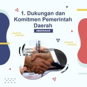 PERSYARATAN PEMBENTUKAN DESA BERSINAR