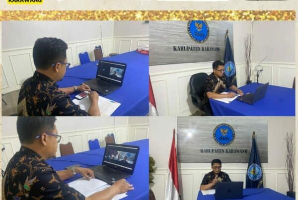 Kegiatan Diseminasi Informasi Melalui Radio (Program JELITA RRI Bogor)